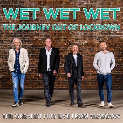 Love Is All Around Live Song By Wet Wet Wet Spotify