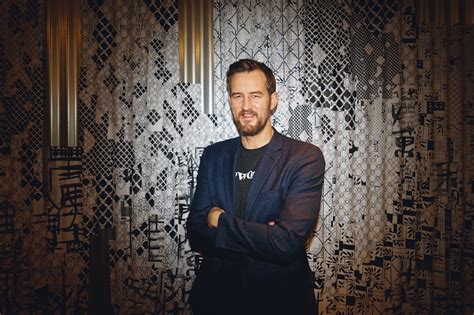 Charitybuzz Meet With Miguel Mckelvey Co Founder Of Wework In Nyc