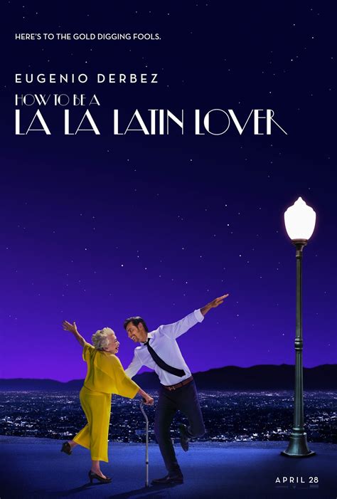 La la land imdb flag. How to Be a Latin Lover DVD Release Date | Redbox, Netflix ...