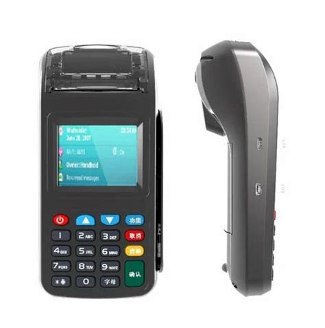 Hand Billing Machine At Rs 9500 Electronic Billing Machine In Nagpur