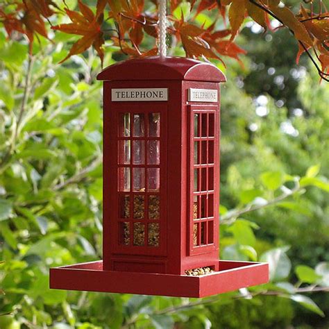 Important Facts About Wooden Bird Feeders