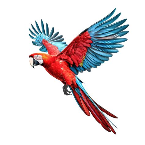 Flying Parrot Png Images Png See Through Background