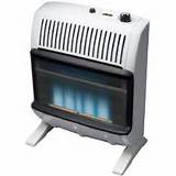 Propane Heaters Risks Images