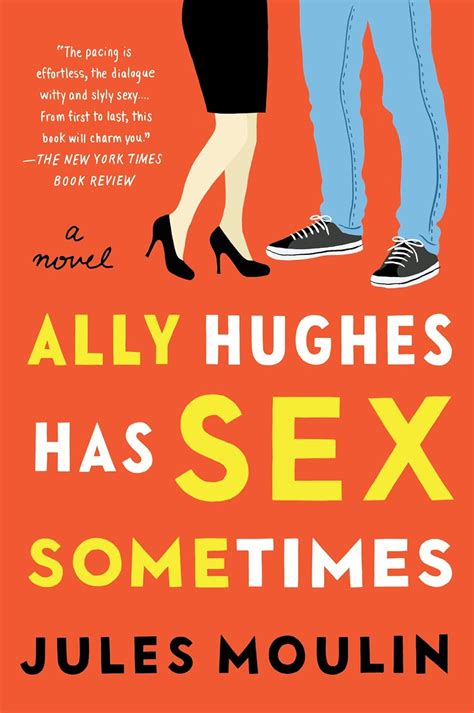 Amazon Ally Hughes Has Sex Sometimes A Novel English Edition