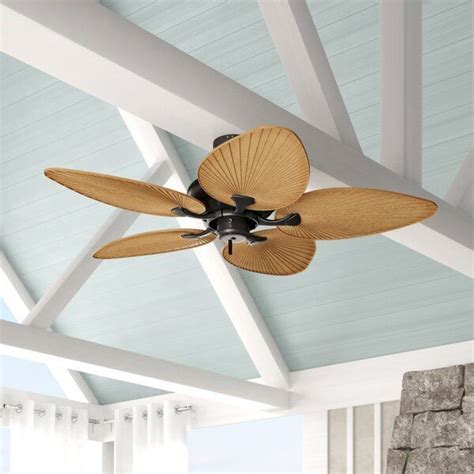 The main reason behind it is that they come up with the concept of thorough care and it is made of the very best quality as well. These 10 Ceiling Fans Will Keep You Cool All Summer ...