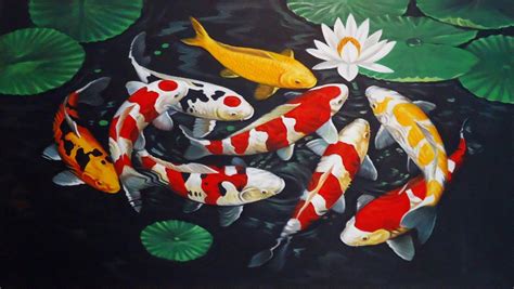 Check spelling or type a new query. Cara memilih ikan koi untuk ikan hias, kontes, dan ...