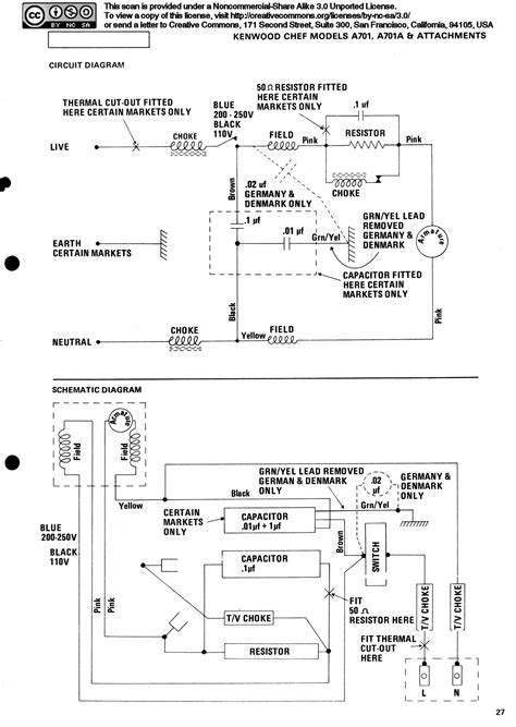 From installation instructions to kitchenaid® service manuals and energy guides, we'll help you find everything you need to get your appliances set up and running smoothly. 35 Hobart Mixer Parts Diagram - Wiring Diagram Database