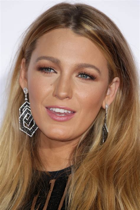 Blake Lively Before And After From 2005 To 2022 The Skincare Edit