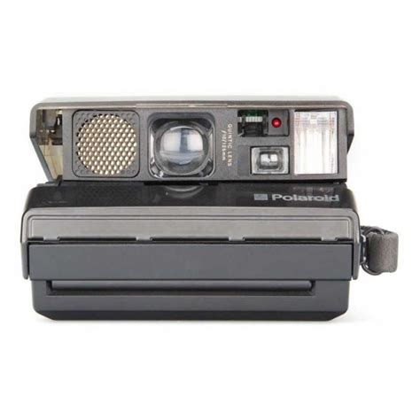 Vintage Polaroid Spectra 2 Camera