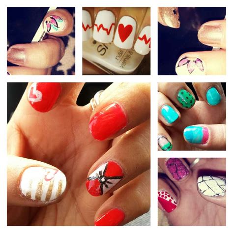 Nail Ideas Musely