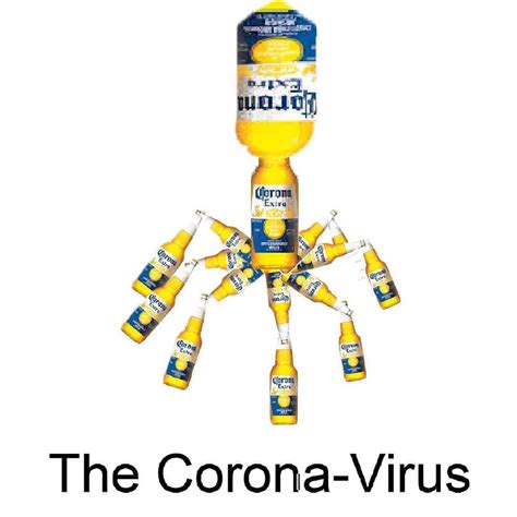 Corona Virus Gamer Meme Site Title