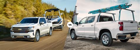 Crew Cab Vs Extended Cab Whats The Best Choice Sawyer Chevrolet