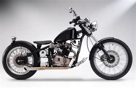 Cleveland cyclewerks heist snarler ep1. Cleveland Cyclewerks Tha Heist Motorcycles for sale