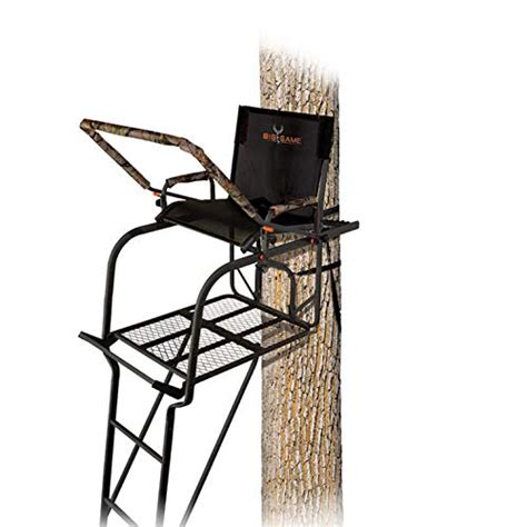 10 Best Ladder Stands For Deer Hunting In 2021 May Update