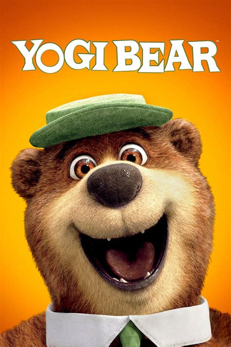 Yogi Bear 2010 Posters — The Movie Database Tmdb