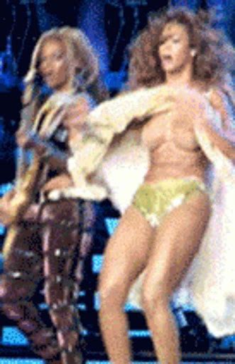 V Deos Y Fotos M S Atrevidas De Beyonce Desnuda Topless Descuidos