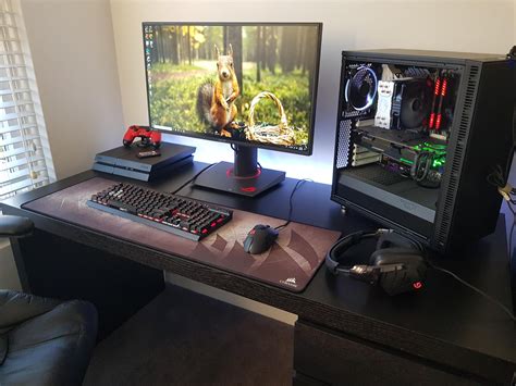 See more ideas about gaming setup, video games xbox, video games ps4. Best Trending Gaming Setup Ideas #ideas #PS4 #bedroom #Xbox #mancaves #computers #DIY #Desks # ...