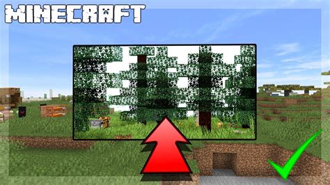 Minecraft How To Zoom In And Out 1152 Youtube