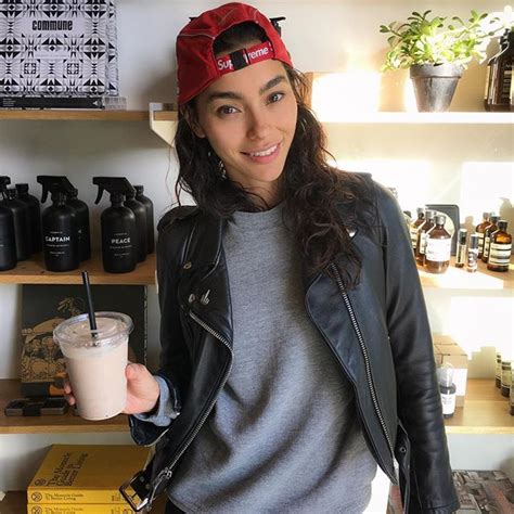 Get Familiar With Fitness Blogger Adrianne Ho Because Youre Going To