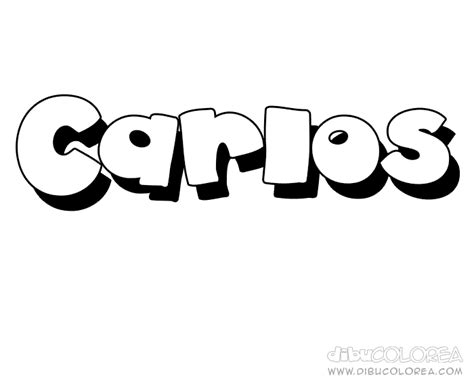 El Blog De Los Carlos Famosos Imagenes Con El Nombre Carlos 2
