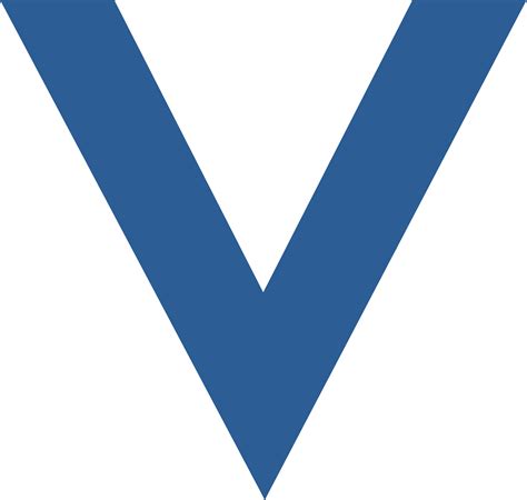 Vornado Realty Trust Logo In Transparent Png And Vectorized Svg Formats