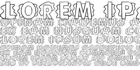 This font is one of the most popular fonts in the decorative category on our free font with 9774 downloads and counting, this font has been one of the most popular free fonts the actionfonts.com website over the last few years. LMS Scrap Paper Regular : Download For Free, View Sample Text, Rating And More On Fontsgeek.Com