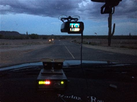 In the first episode of five minute fridays, we look at why your radar detector may sometimes not go off when you pass a police car.best radar detectors. Cobra SPX 7800BT Radar Detector Review