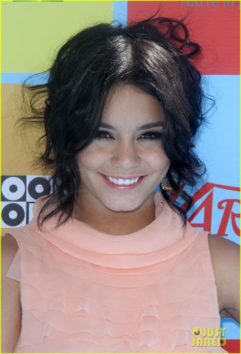 Vanessa Hudgens Sarah Hyland And Jordin Sparks Power Of Youth Honorees Photo 2722416 Diego