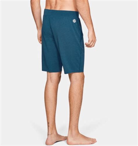 Men S UA RECOVER Sleepwear Shorts Sleepwear Shorts Under Armour