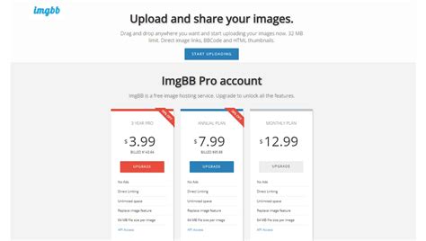 Best Image Hosting Sites For Individuals And Businesses