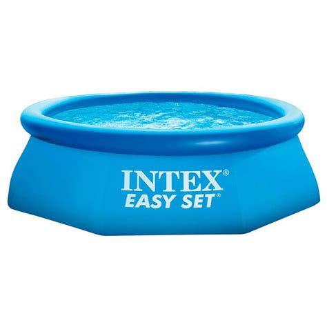 Buy Intex Round Pool 10x30 28120np Online Diy Hardware