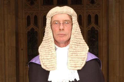 judge hits out against foul mouthed attacks in court wales online