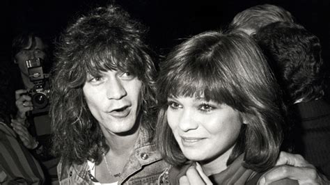 Still married to her husband tom vitale? "It's been rough": Valerie Bertinelli talks about the loss ...