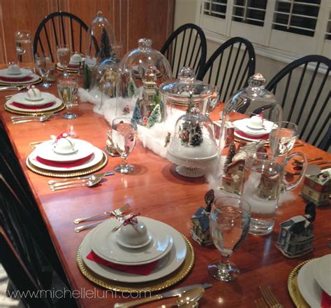 Stick to paper plates and napkins! Honey I'm Home: Book Club Dinner Party & Some Recipes You ...
