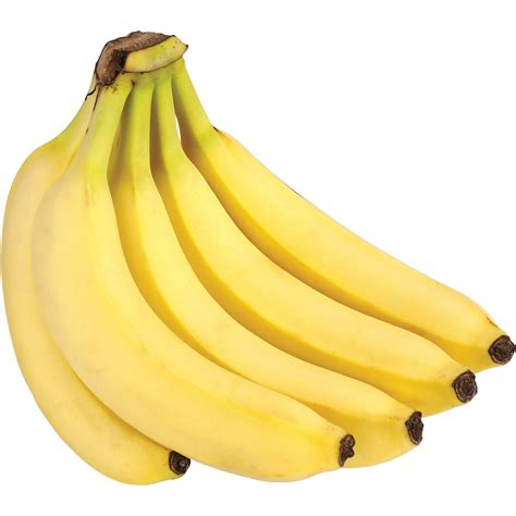 Fresh Bananas Sold By The Bunch Bananas Shop Fruit At H E B