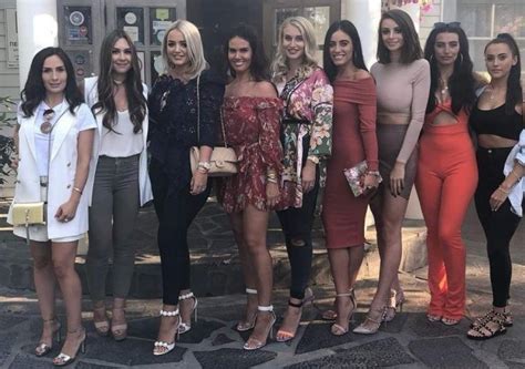 Meet The Whole England World Cup Squads Wives And Girlfriends Metro News