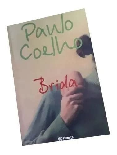 Brida Libro Paulo Coelho Mercadolibre
