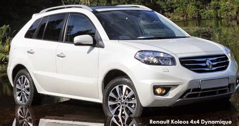 Search 6,829 new cars for sale in malaysia. Renault KOLEOS 2.5 SUV - Harga Kereta di Malaysia