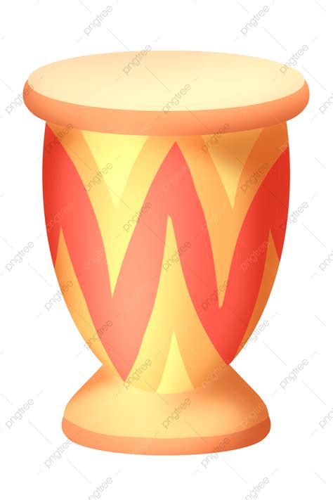 African Drum Png Transparent African Drum Music Musical Instrument