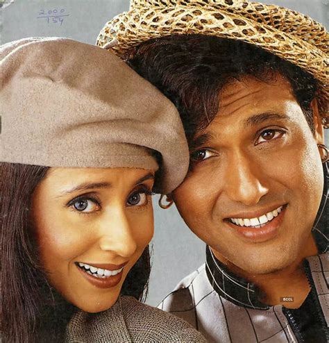 17 Govinda David Dhawan Movies To Watch Right Now Photogallery Etimes