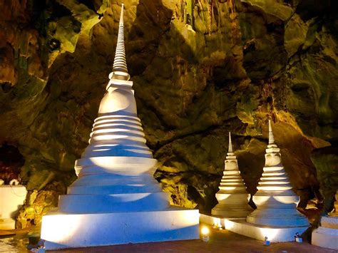 Tham Khao Luang Cave Phetchaburi All You Need To Know Before You Go