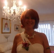 Olwyn547d71 47 From Newcastle Upon Tyne Is A Local Granny Looking For
