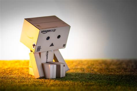 Danbo Wallpapers Pictures Images