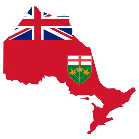 Ontario map satellite image roads lakes rivers cities. Canada's Anglo-Celtic Connections: Two Ontario Databases ...