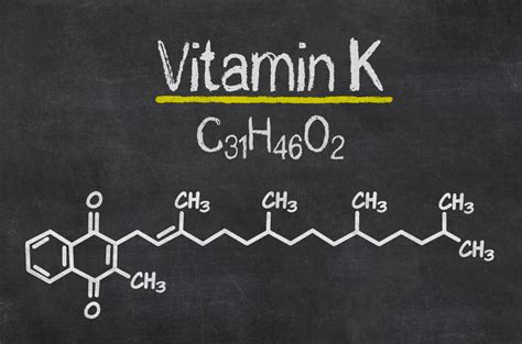 Vitamin k plays a crucial role in coagulation and blood clotting. Vitamin K: Deficiencies, Health Benefits, Best Sources ...