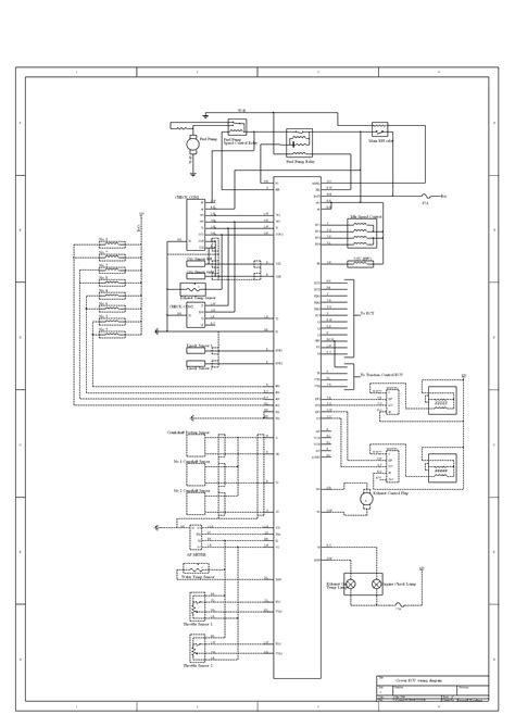 Wiring supplement for allison md3060 installations (except freightliner) heating systems. Allison Transmission Md3060 Wiring Diagram | Wiring ...