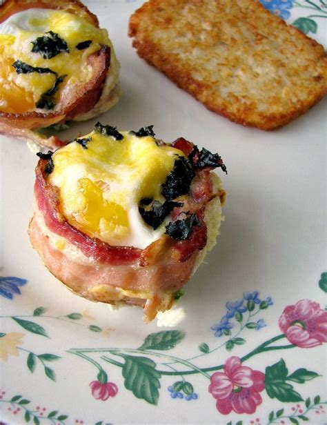Bacon Jalapeno Egg Cups Recipe Stuffed Jalapenos With Bacon Sweet