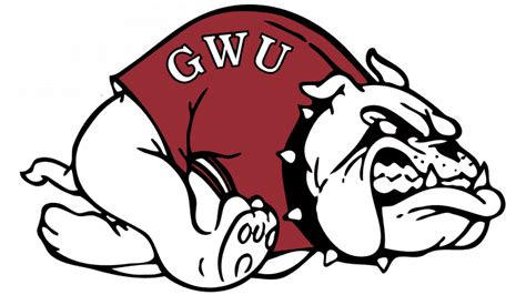 Gardner Webb Bulldogs Logo Symbol Meaning History Png Brand