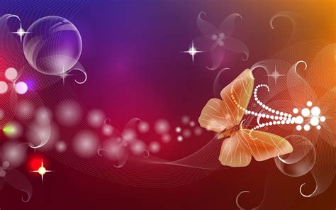 Orange Butterfly Wallpapers 4k Hd Orange Butterfly Backgrounds On