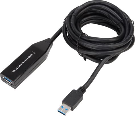 3m Usb 30 Active Extension Cable